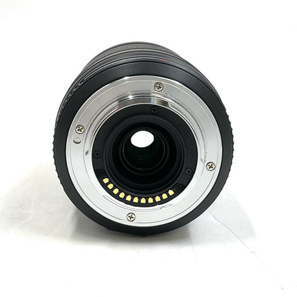 【全額返金保証】【最速発送】OLYMPUS M.ZUIKO DIGITAL ED 75-300mm F4.8-6.7 II [ブラック] 美品 動作確認済