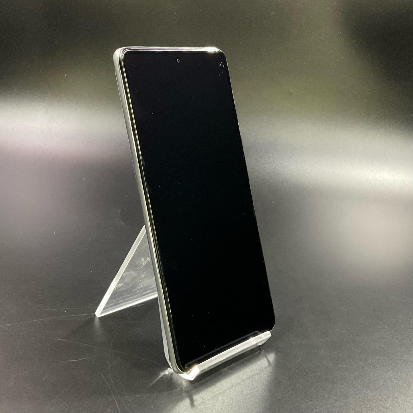 【全額返金保証】【最速発送】Xiaomi Xiaomi 11T Pro 128GB ムーンライトホワイト SIMフリー 2107113SR 動作確認済