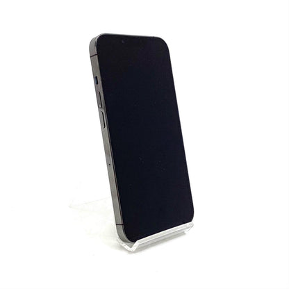 【最速発送】Apple iPhone iPhone Pro 13 Pro 128GB グラファイト Softbank SIMフリー 白ロム【難有】 76%