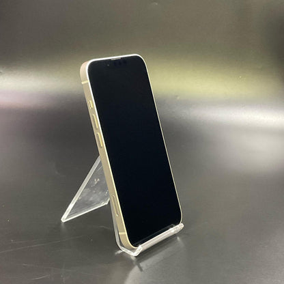 【全額返金保証】【最速発送】Apple iPhone iPhone 13 128GB スターライト Softbank 白ロム 美品 動作確認済 84%