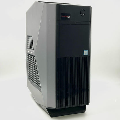 【全額返金保証】【最速発送】DELL AlienWare Aurora R8 i9-9900K 32GB M.2 SSD 256GB HDD 2TB RTX 2070 SUPER 動作確認済