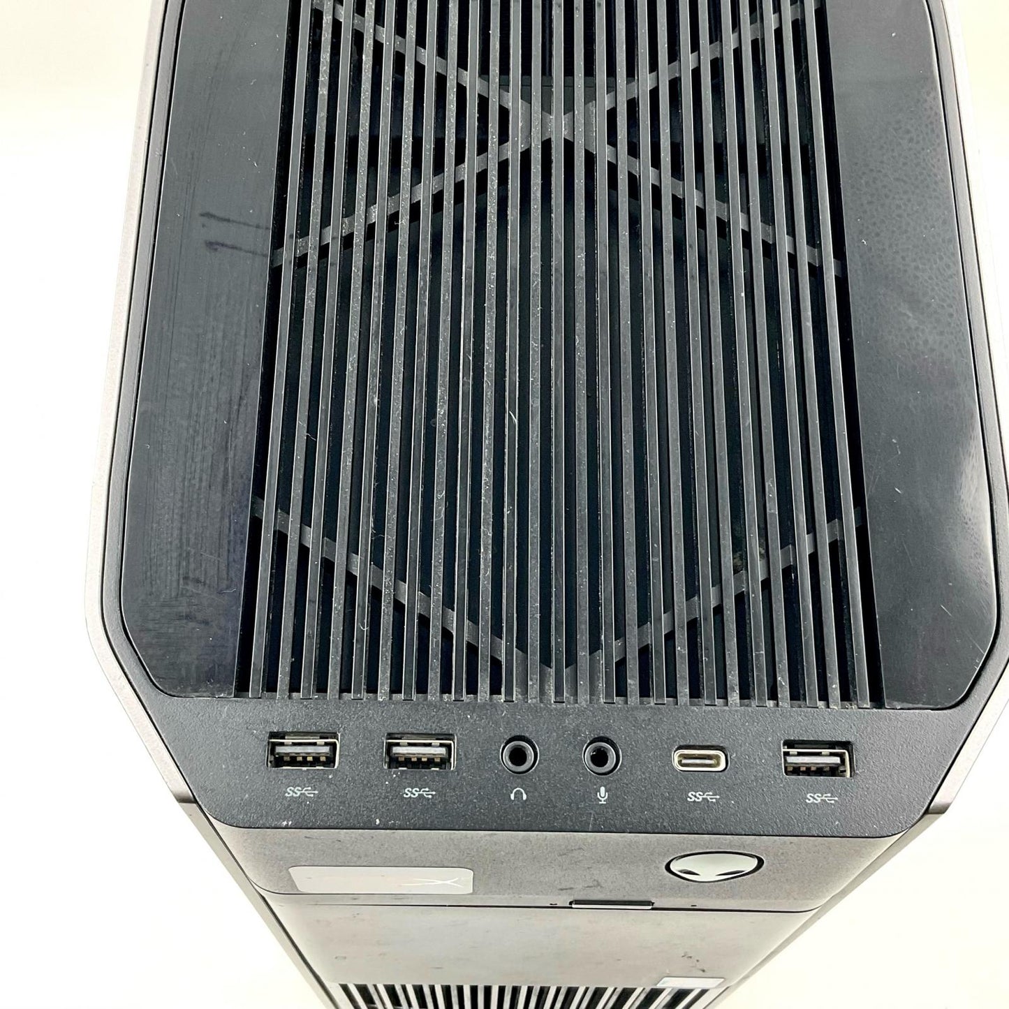【全額返金保証】【最速発送】DELL AlienWare Aurora R8 i9-9900K 32GB M.2 SSD 256GB HDD 2TB RTX 2070 SUPER 動作確認済