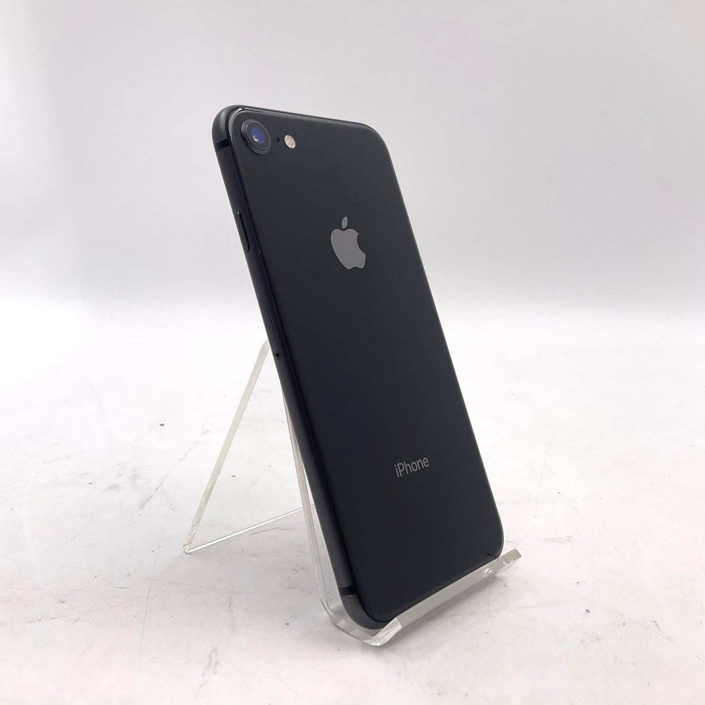 【全額返金保証】【最速発送】Apple iPhone iPhone 8 256GB スペースグレイ SIMフリー 白ロム 美品 動作確認済 89%