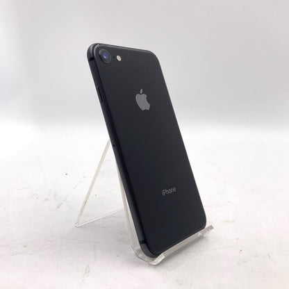 【全額返金保証】【最速発送】Apple iPhone iPhone 8 256GB スペースグレイ SIMフリー 白ロム 美品 動作確認済 89%