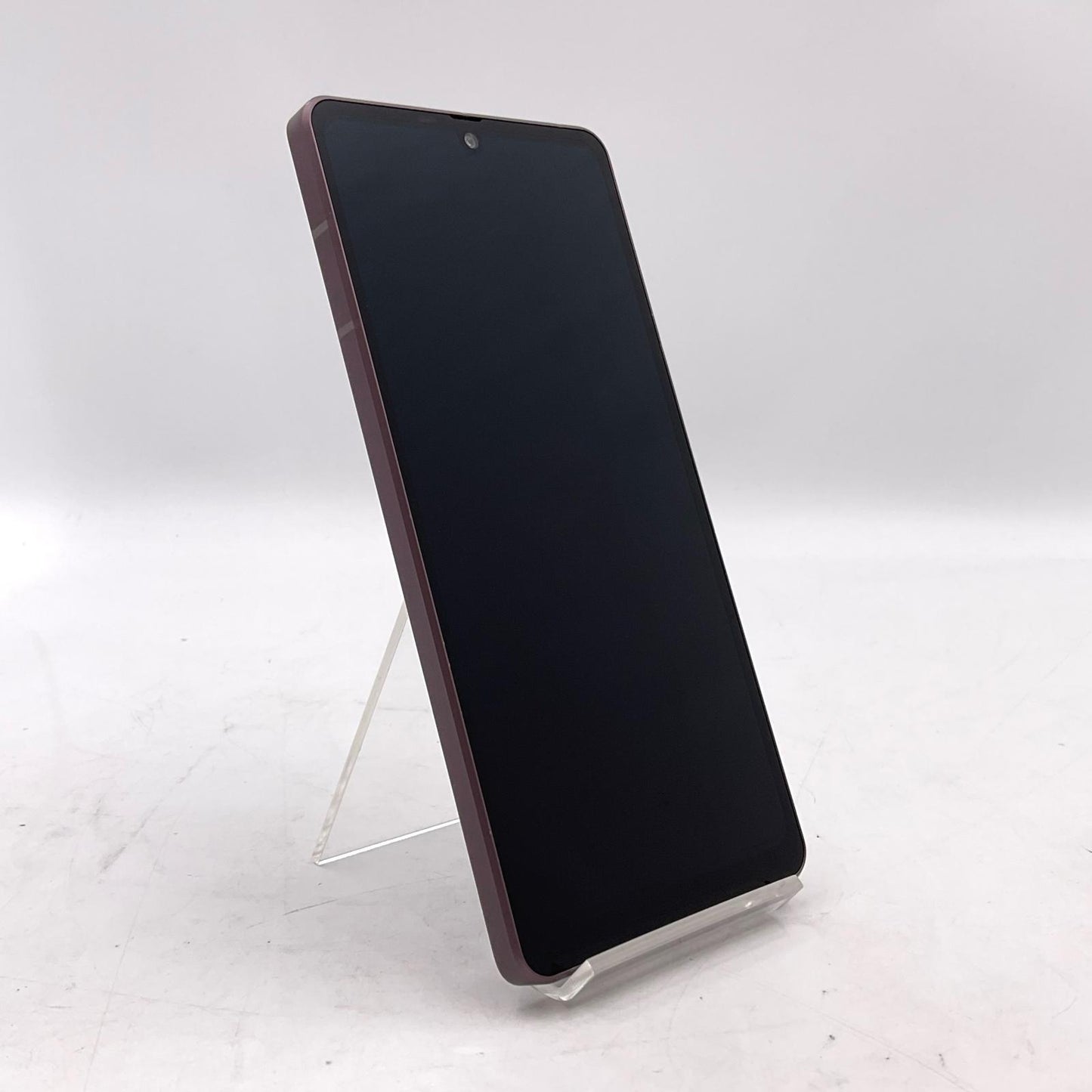 【最速発送】SHARP AQUOS sense7 plus 128GB ディープカッパー Softbank A208SH 白ロム【難有】