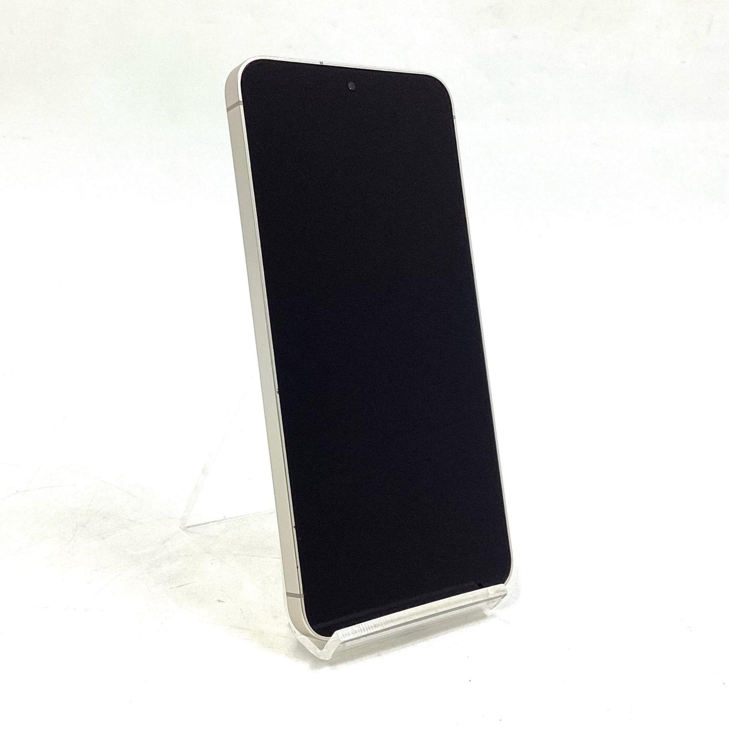 【全額返金保証】【最速発送】SAMSUNG Galaxy S24 256GB アンバー イエロー docomo SC-51E 白ロム 動作確認済