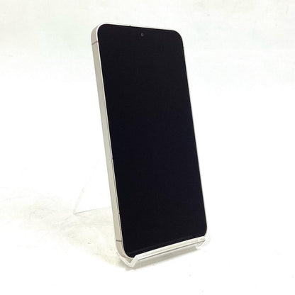 【全額返金保証】【最速発送】SAMSUNG Galaxy S24 256GB アンバー イエロー docomo SC-51E 白ロム 動作確認済