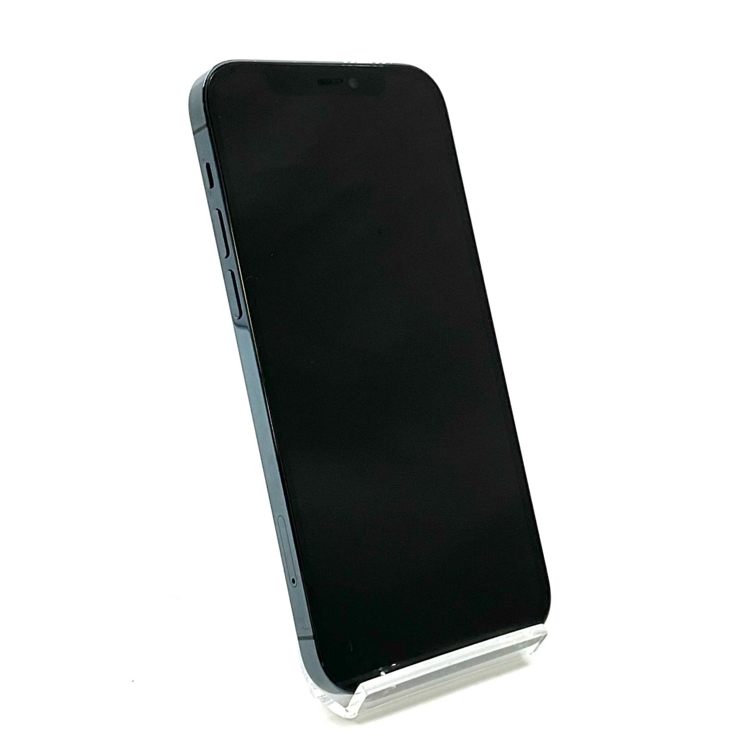 【全額返金保証】【最速発送】Apple iPhone iPhone Pro 12 128GB パシフィックブルー au SIMフリー 白ロム 動作確認済 75%