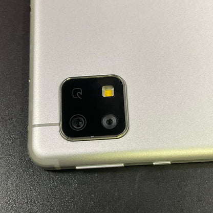 【全額返金保証】【最速発送】SHARP AQUOS sense4 lite 64GB シルバー 楽天モバイル SIMフリー SH-RM15 白ロム 美品 動作確認済