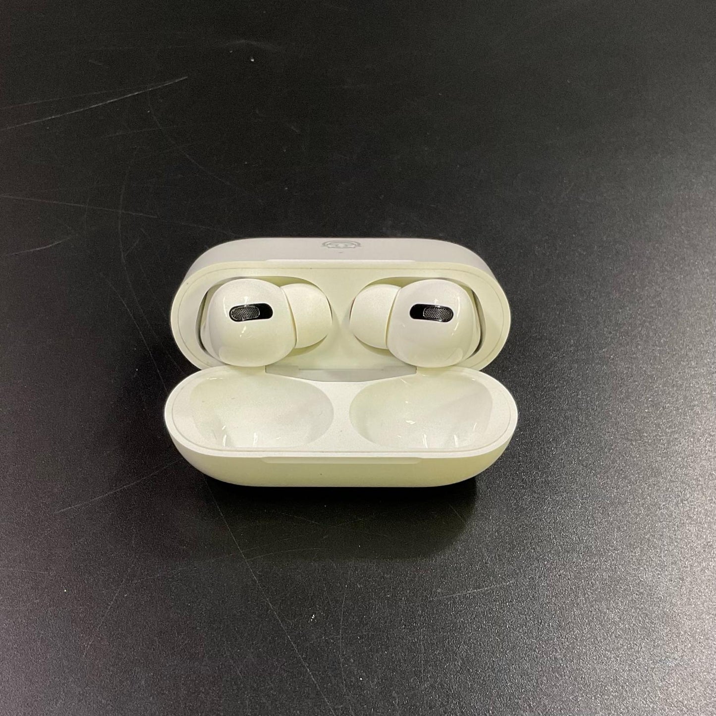 【全額返金保証】【最速発送】 AirPods Pro 第1世代 PLWK3J/A 動作確認済
