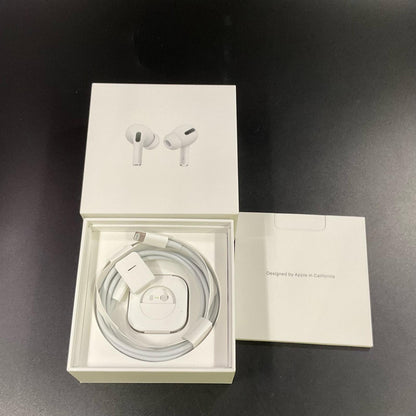 【全額返金保証】【最速発送】 AirPods Pro 第1世代 PLWK3J/A 動作確認済