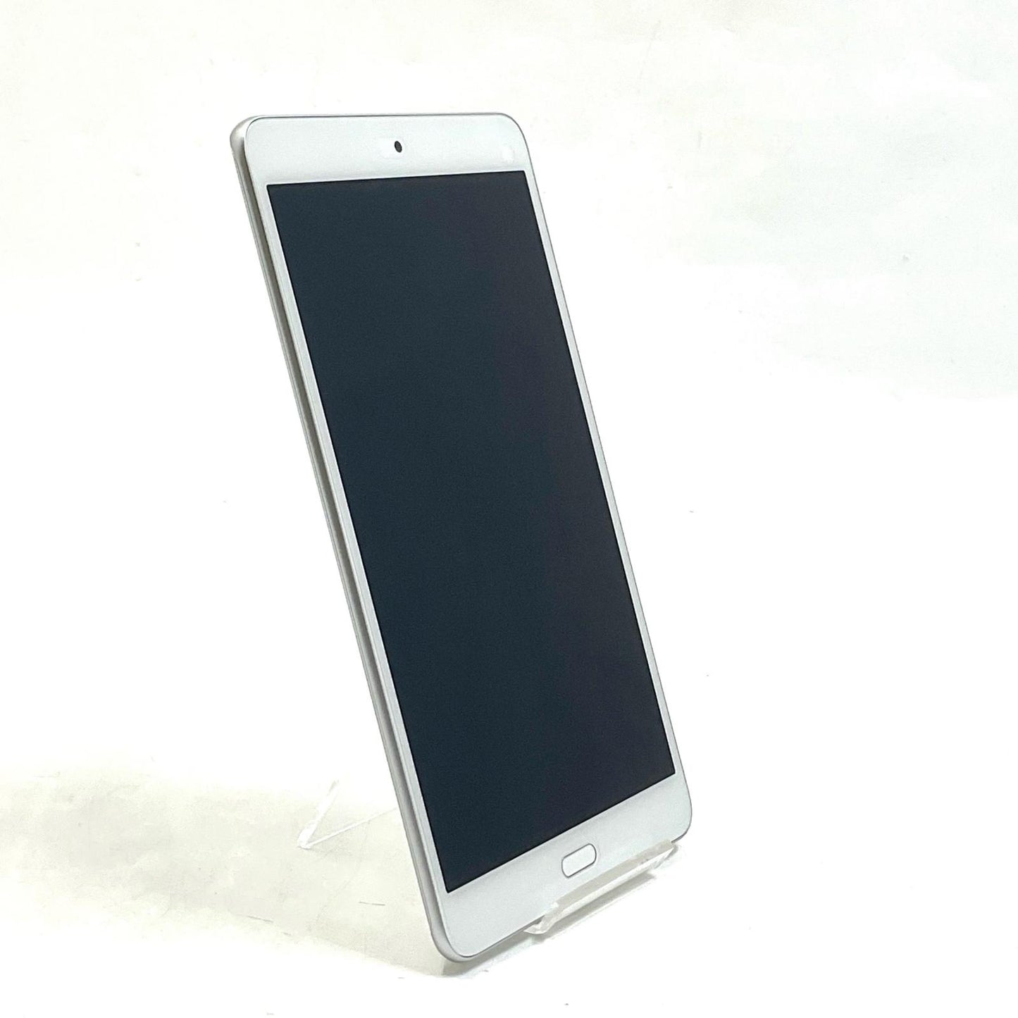 【全額返金保証】【最速発送】Huawei d tab 8インチ 32GB docomo SIMフリー 白ロム 美品 動作確認済