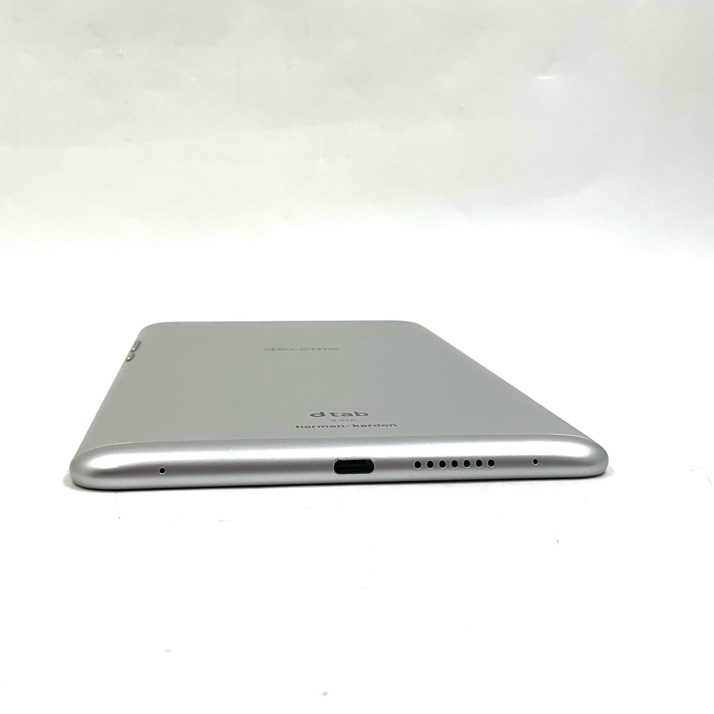 【全額返金保証】【最速発送】Huawei d tab 8インチ 32GB docomo SIMフリー 白ロム 美品 動作確認済