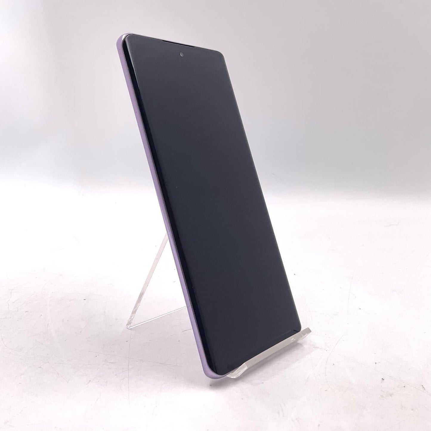 【全額返金保証】【最速発送】OPPO Reno 10 Pro 5G 256GB グロッシーパープル Softbank SIMフリー A3020P 白ロム 美品 動作確認済