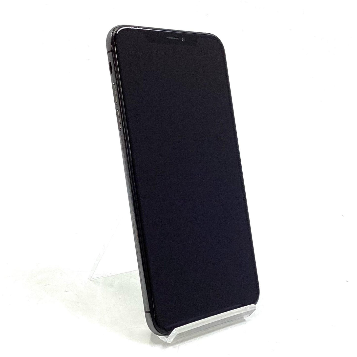 【全額返金保証】【最速発送】Apple iPhone iPhone XS Max 256GB ブラック SIMフリー 白ロム 動作確認済 78%