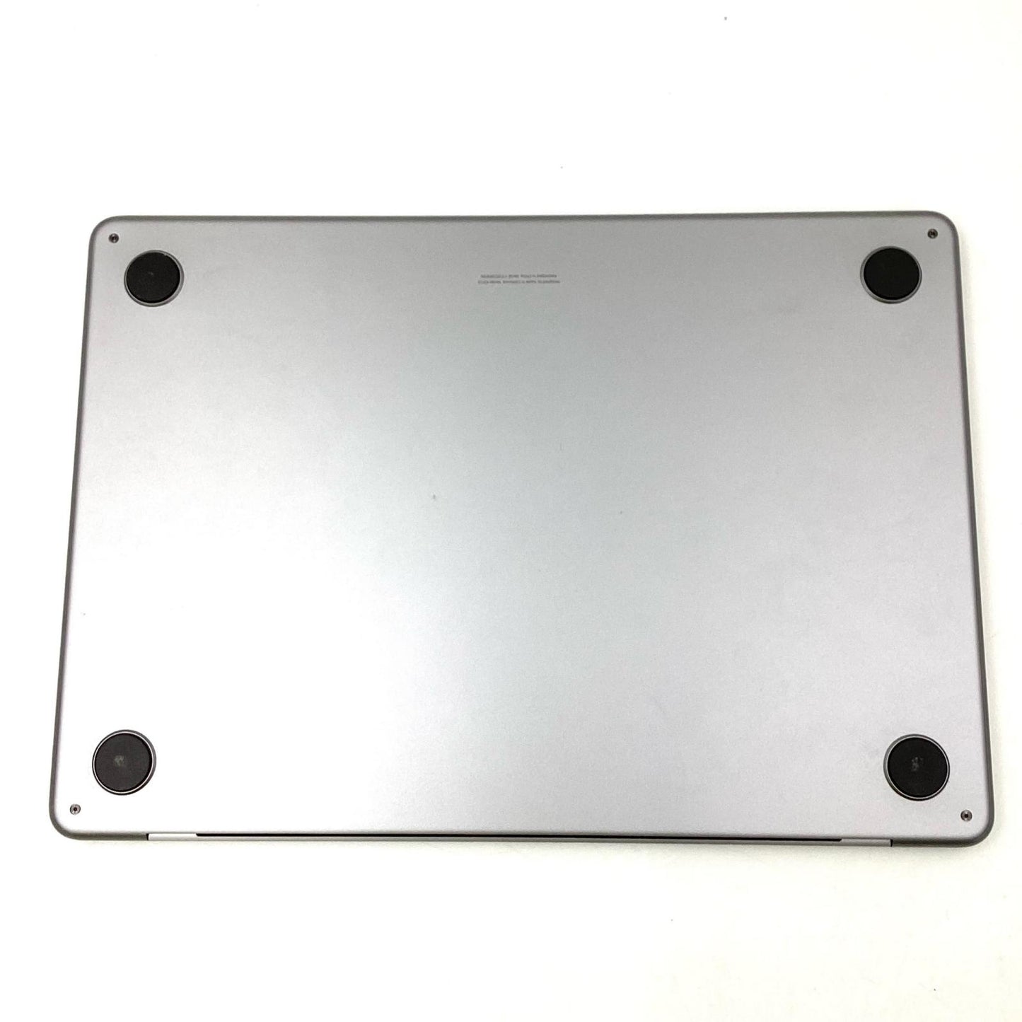 【全額返金保証】【最速発送】Apple MacBook Air 13.6インチ 2024 Apple M3 8GB 256GB スペースグレイ 95.2% 美品 動作確認済