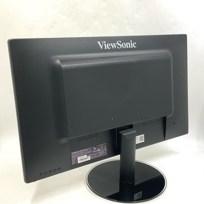 【全額返金保証】【最速発送】ViewSonic VA2719-SMH VS16492 27インチ 動作確認済