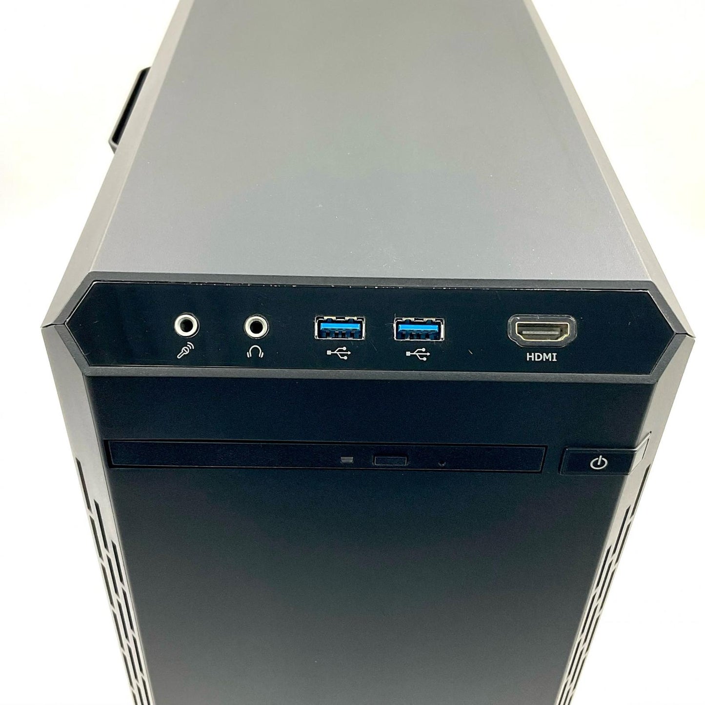 【全額返金保証】【最速発送】MouseComputer G-Tune ゲーミングデスクトップPC XM-B460-EX intel core i7-10700 32GB M.2 SSD 512GB HDD 2TB NVIDIA GeForce RTX 3060 Ti 8GB 美品 動作確認済