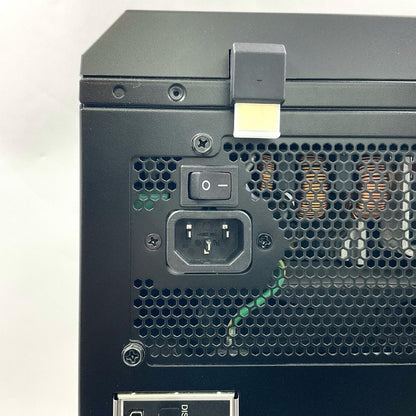 【全額返金保証】【最速発送】MouseComputer G-Tune ゲーミングデスクトップPC XM-B460-EX intel core i7-10700 32GB M.2 SSD 512GB HDD 2TB NVIDIA GeForce RTX 3060 Ti 8GB 美品 動作確認済
