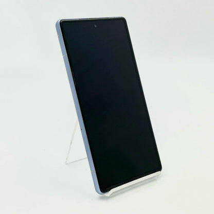 【全額返金保証】【最速発送】Google Pixel 7a 128GB Sea G82U8 白ロム 動作確認済