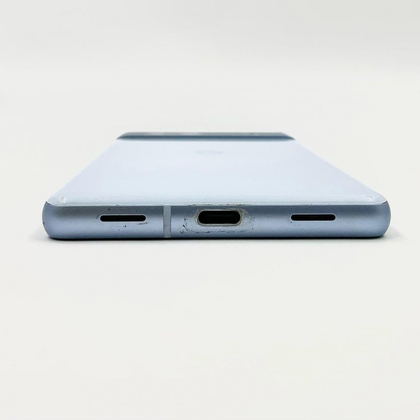 【全額返金保証】【最速発送】Google Pixel 7a 128GB Sea G82U8 白ロム 動作確認済