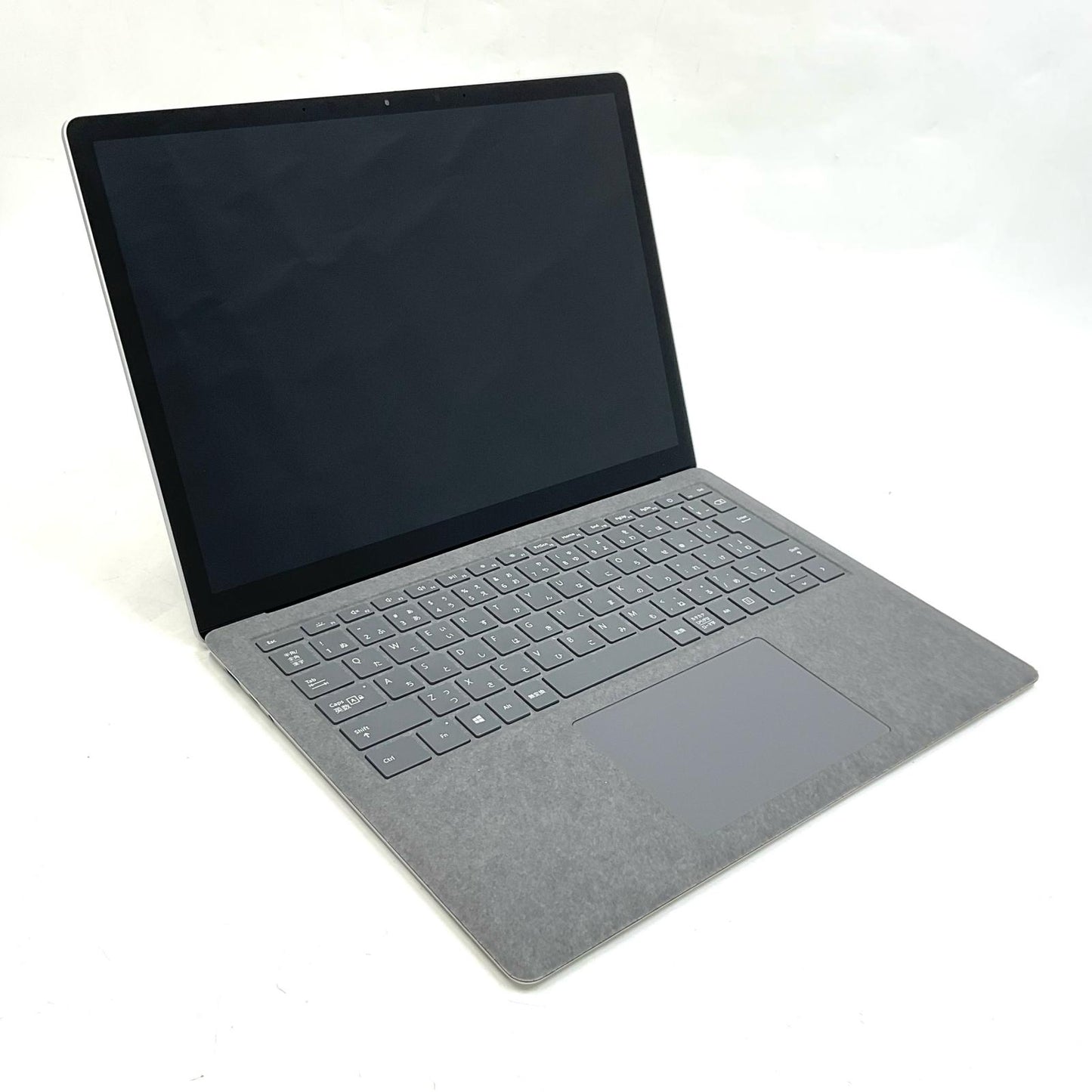 【全額返金保証】【最速発送】Microsoft Surface Laptop 4 5PB-00020 Ryzen 5 Microsoft Surface Edition 8GB M.2 SSD 256GB 91.6% 美品 動作確認済