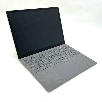 【全額返金保証】【最速発送】Microsoft Surface Laptop 4 5PB-00020 Ryzen 5 Microsoft Surface Edition 8GB M.2 SSD 256GB 91.6% 美品 動作確認済