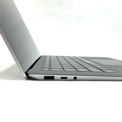 【全額返金保証】【最速発送】Microsoft Surface Laptop 4 5PB-00020 Ryzen 5 Microsoft Surface Edition 8GB M.2 SSD 256GB 91.6% 美品 動作確認済