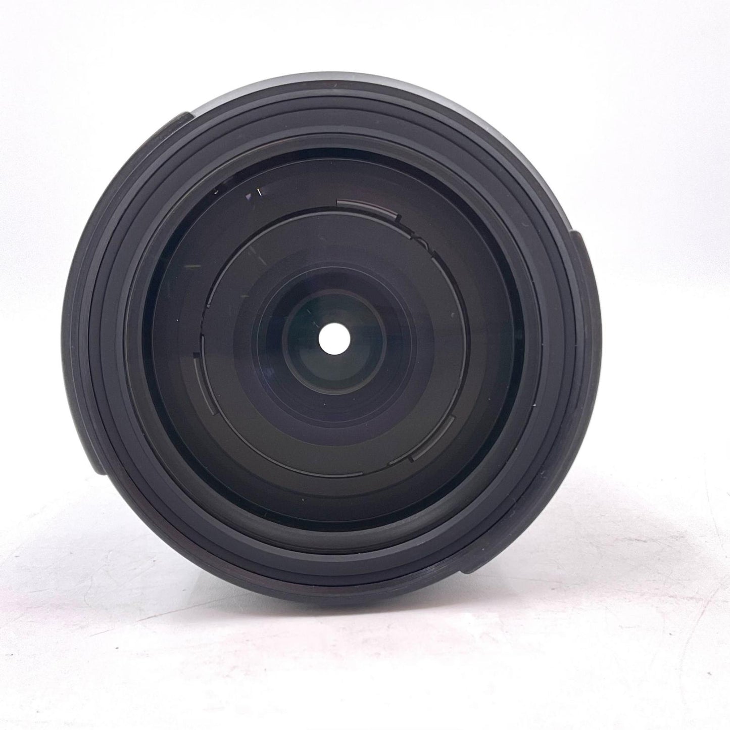 【全額返金保証】【最速発送】TAMRON 18-400mm F/3.5-6.3 Di II VC HLD (Model B028) [キヤノン用] 美品 動作確認済