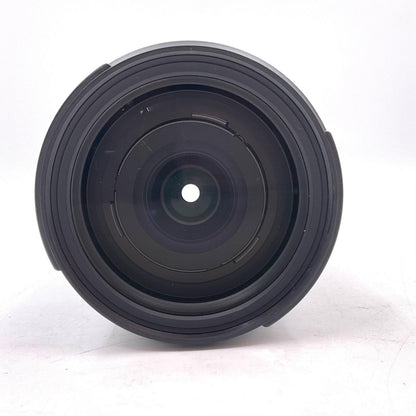【全額返金保証】【最速発送】TAMRON 18-400mm F/3.5-6.3 Di II VC HLD (Model B028) [キヤノン用] 美品 動作確認済