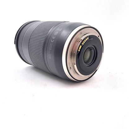 【全額返金保証】【最速発送】TAMRON 18-400mm F/3.5-6.3 Di II VC HLD (Model B028) [キヤノン用] 美品 動作確認済