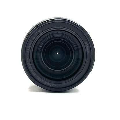 【全額返金保証】【最速発送】Canon RF-S18-150mm F3.5-6.3 IS STM 超美品 動作確認済