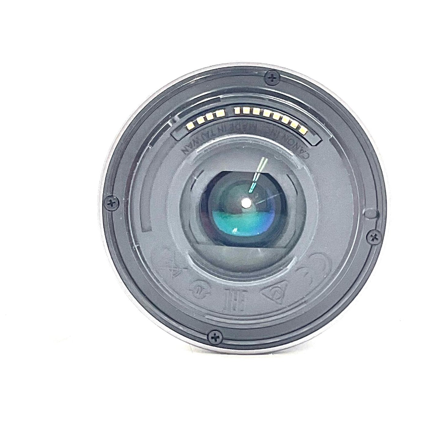 【全額返金保証】【最速発送】Canon RF-S18-150mm F3.5-6.3 IS STM 超美品 動作確認済