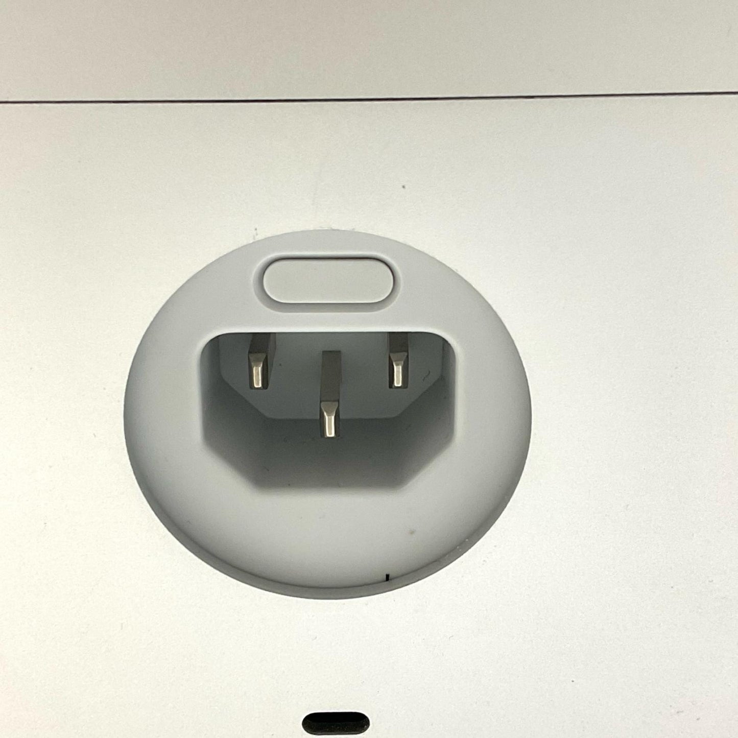 【最速発送】Apple iMac 27インチ クアッドコア intel core i7 32GB フュージョンドライブ 2TB シルバー【難有】