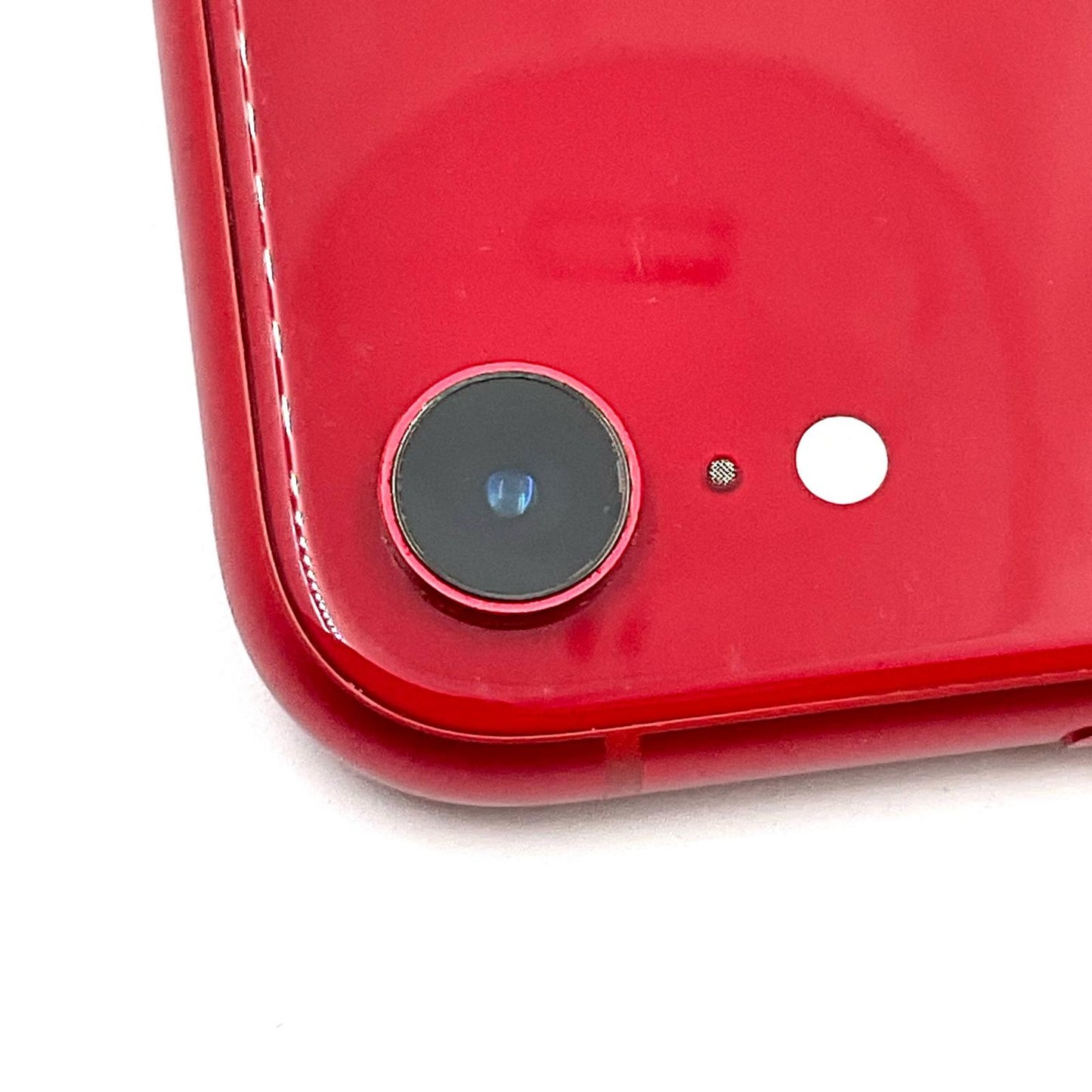 【全額返金保証】【最速発送】Apple iPhone iPhone XR 64GB (PRODUCT)RED au 白ロム 美品 動作確認済 82%