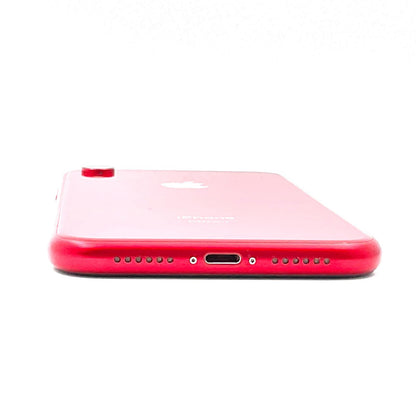 【全額返金保証】【最速発送】Apple iPhone iPhone XR 64GB (PRODUCT)RED au 白ロム 美品 動作確認済 82%