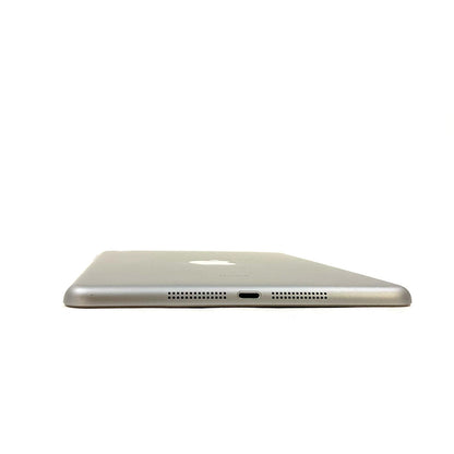 【全額返金保証】【最速発送】Apple iPad mini 7.9インチ 第3世代 128GB スペースグレイ WiFi+Cellular au 白ロム 美品 動作確認済