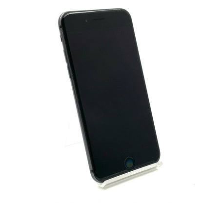 【全額返金保証】【最速発送】Apple iPhone iPhone 8 64GB スペースグレイ au 白ロム 動作確認済 100%