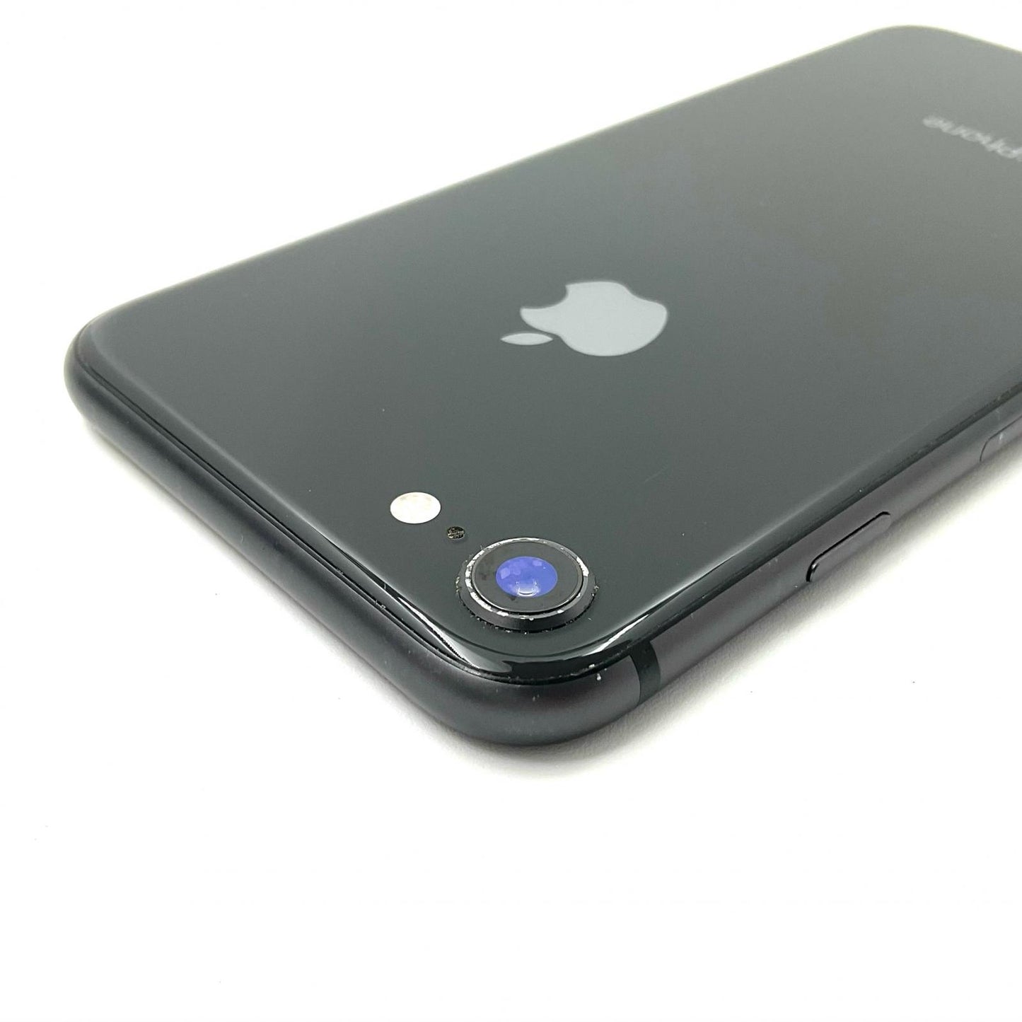【全額返金保証】【最速発送】Apple iPhone iPhone 8 64GB スペースグレイ au 白ロム 動作確認済 100%
