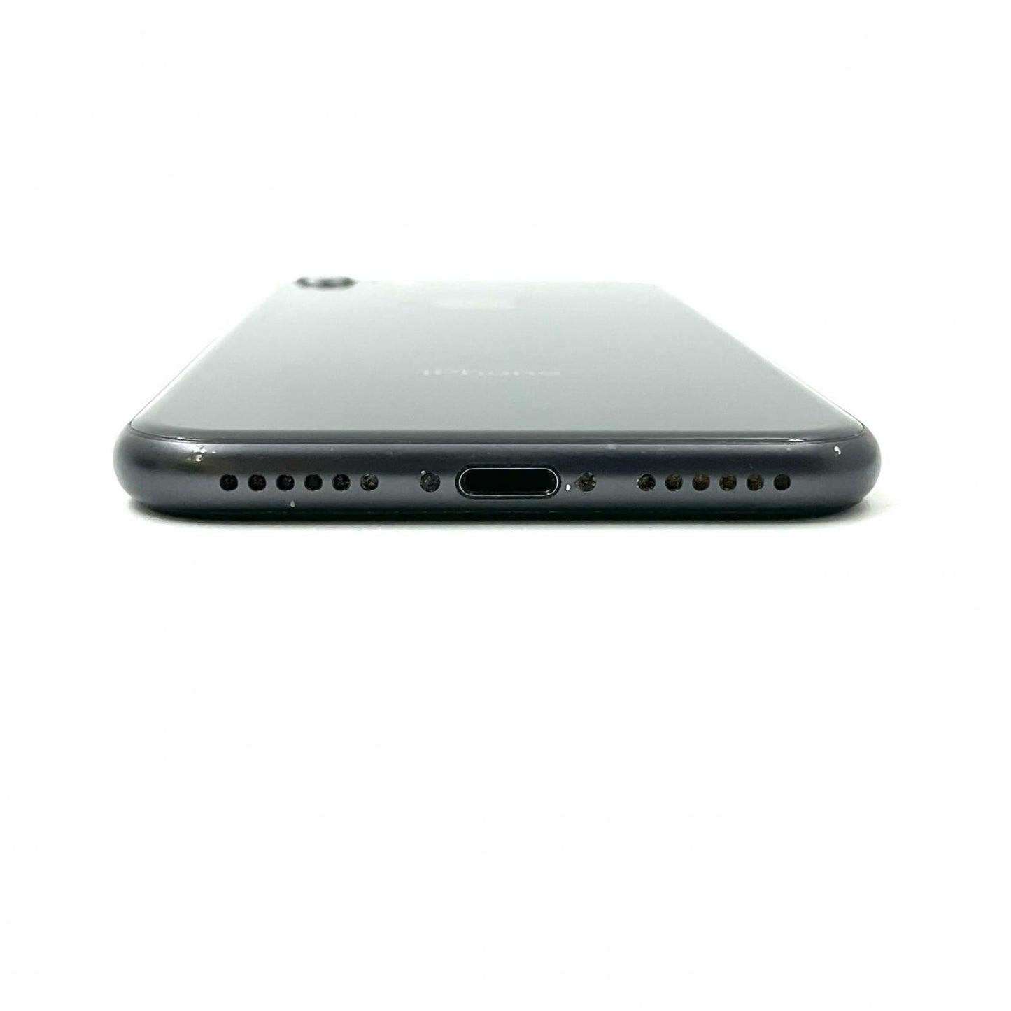 【全額返金保証】【最速発送】Apple iPhone iPhone 8 64GB スペースグレイ au 白ロム 動作確認済 100%