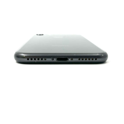 【全額返金保証】【最速発送】Apple iPhone iPhone 8 64GB スペースグレイ au 白ロム 動作確認済 100%