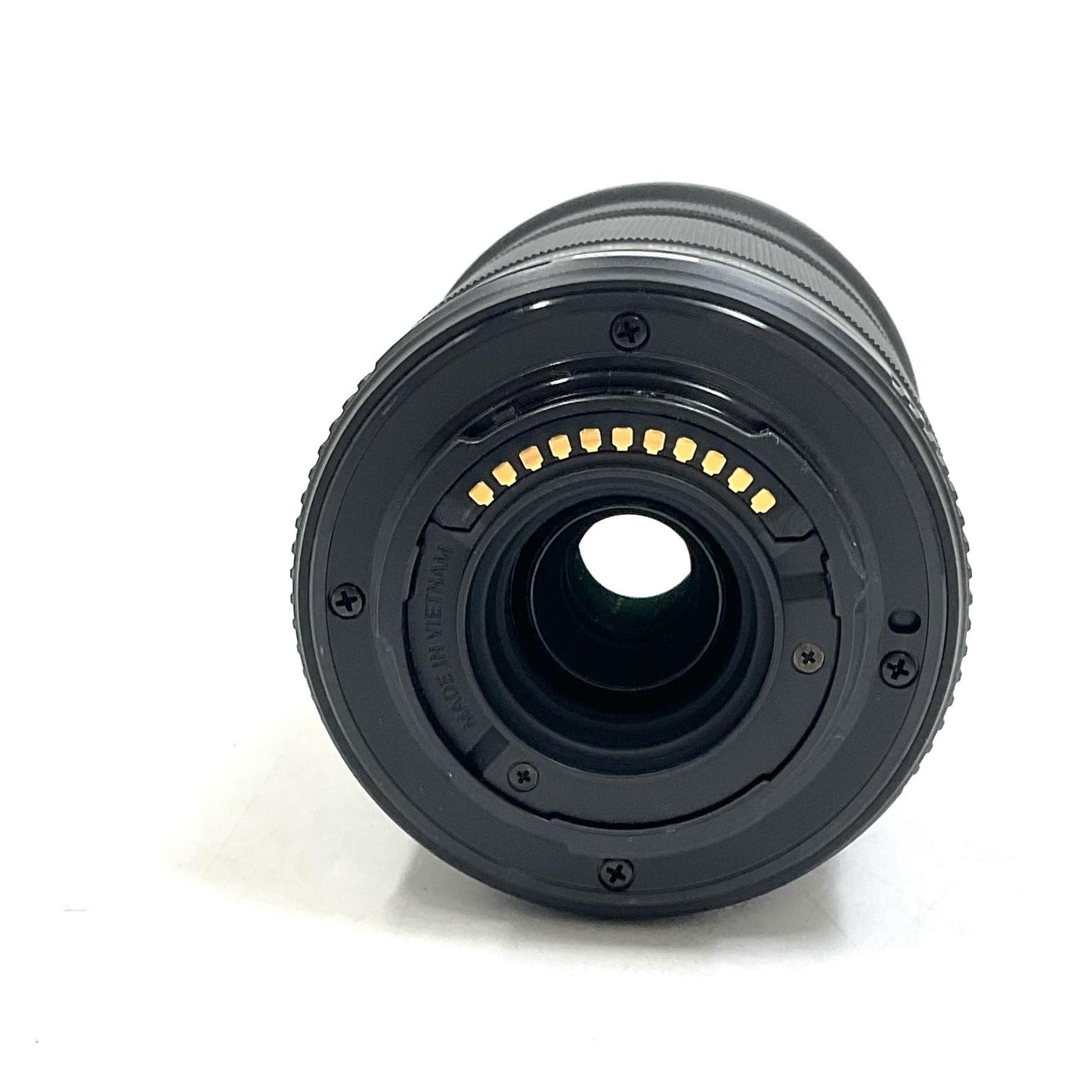 【全額返金保証】【最速発送】OLYMPUS M.ZUIKO DIGITAL ED 40-150mm F4.0-5.6 R [ブラック] 超美品 動作確認済