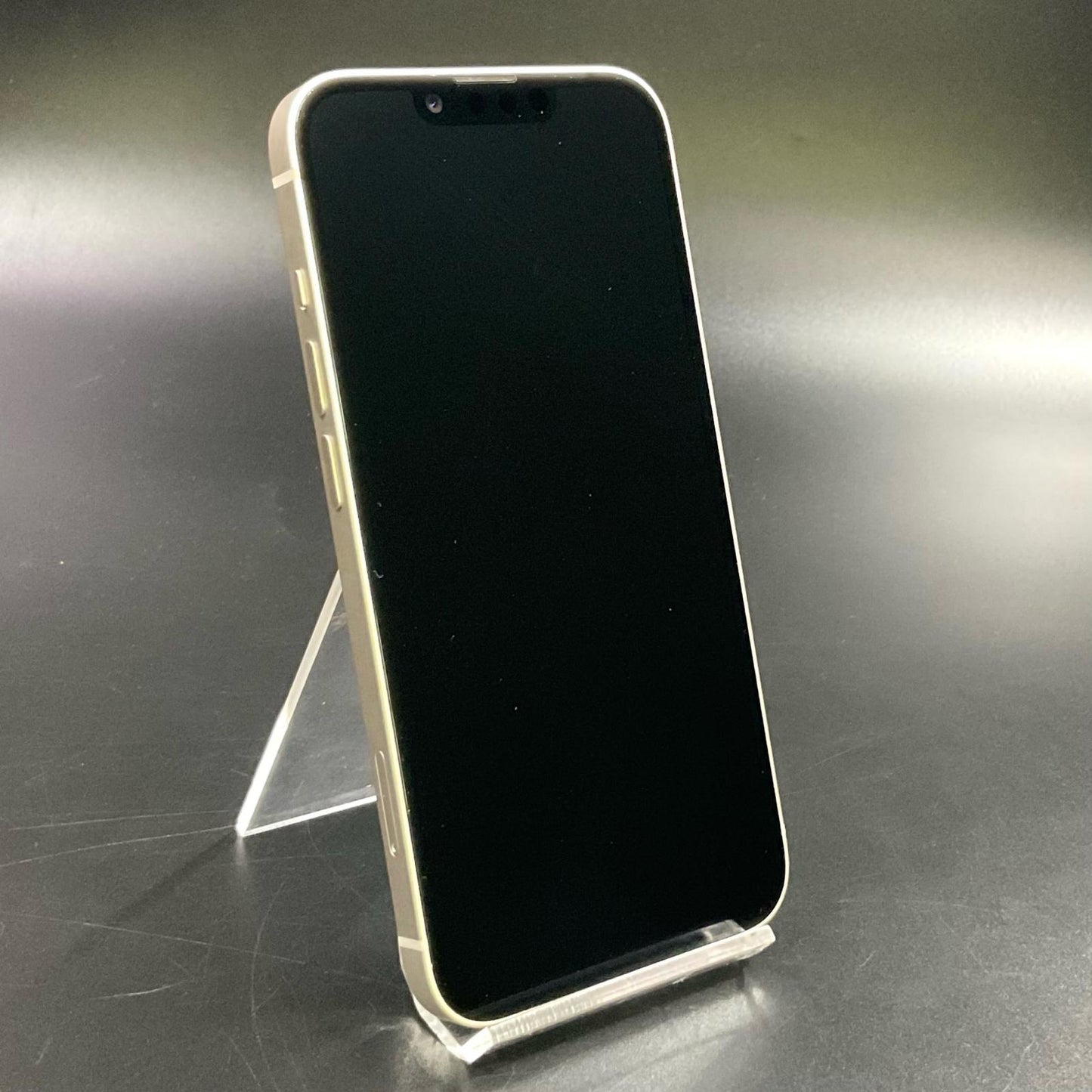 【全額返金保証】【最速発送】Apple iPhone iPhone 14 128GB スターライト docomo SIMフリー 白ロム 美品 動作確認済 86%