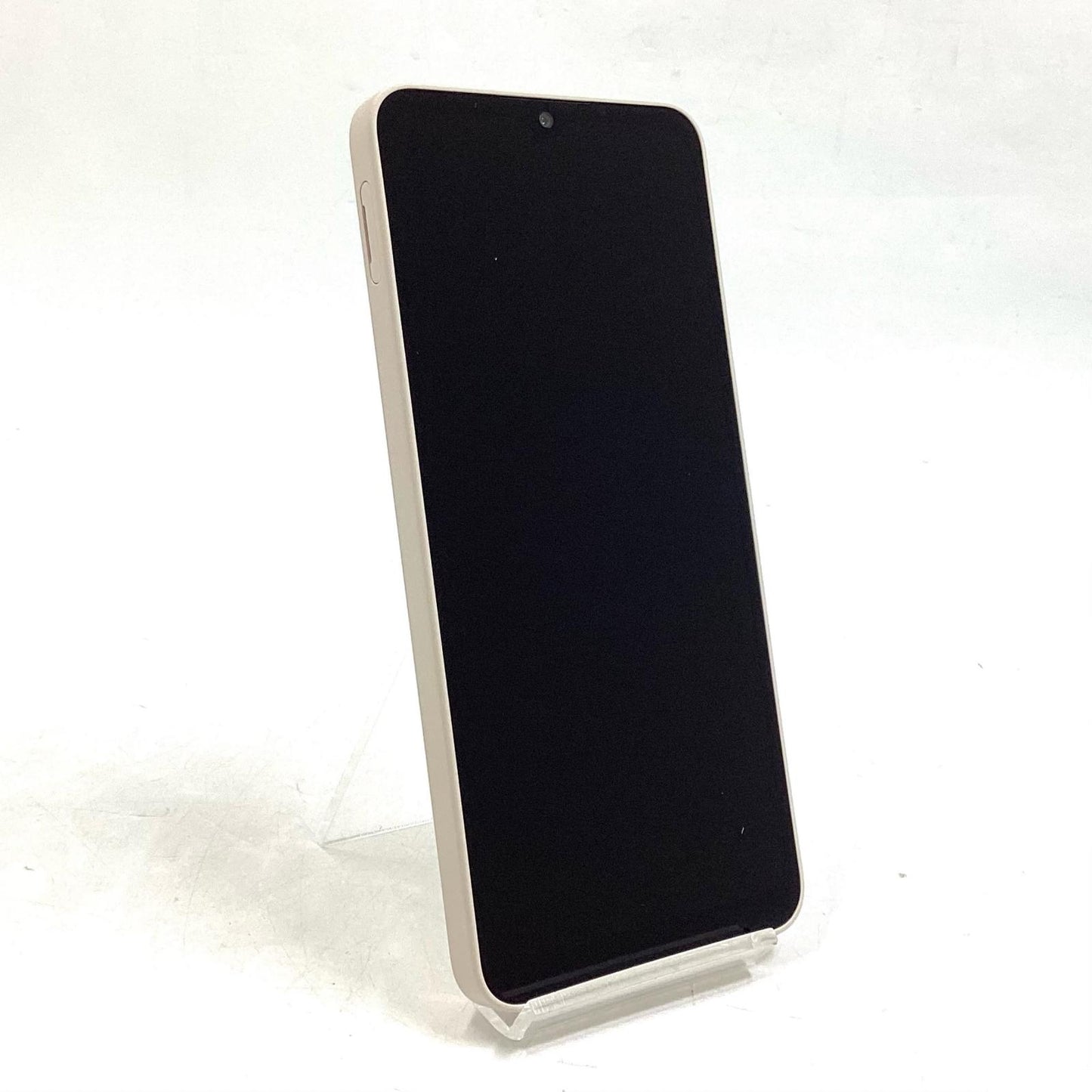 【全額返金保証】【最速発送】SHARP AQUOS wish4 64GB ホワイト SIMフリー SH-M27 白ロム 超美品 動作確認済