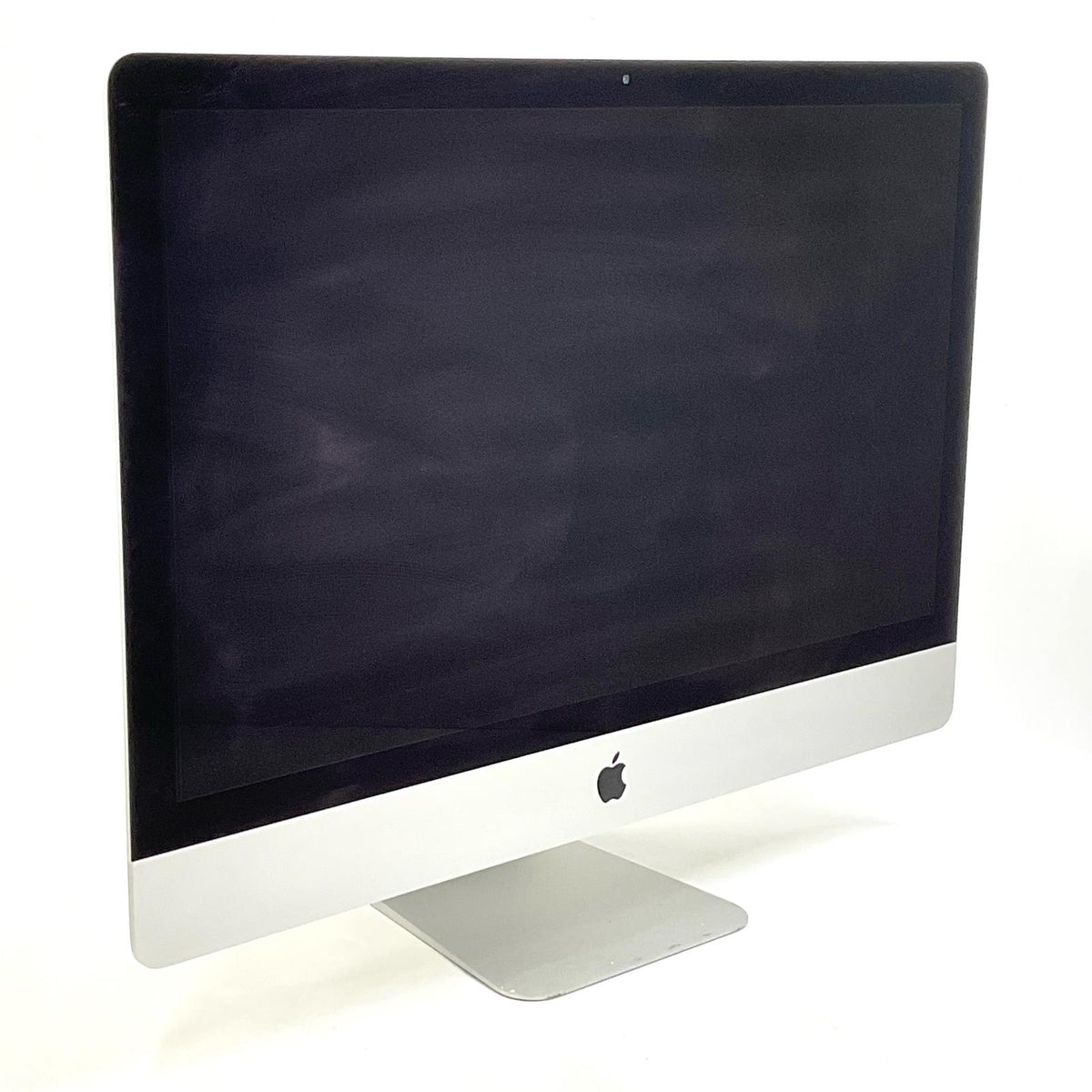 【全額返金保証】【最速発送】Apple iMac 27インチ intel core i5 32GB フュージョンドライブ 2TB シルバー 動作確認済