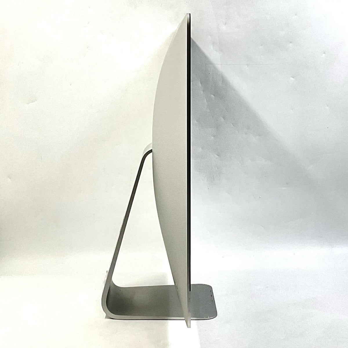 【全額返金保証】【最速発送】Apple iMac 27インチ intel core i5 32GB フュージョンドライブ 2TB シルバー 動作確認済