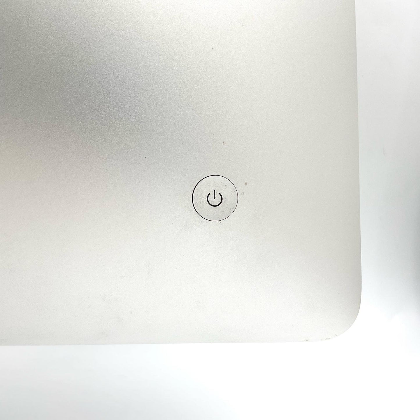 【最速発送】Apple iMac 27インチ 6コア intel core i5 32GB フュージョンドライブ 2TB シルバー【難有】
