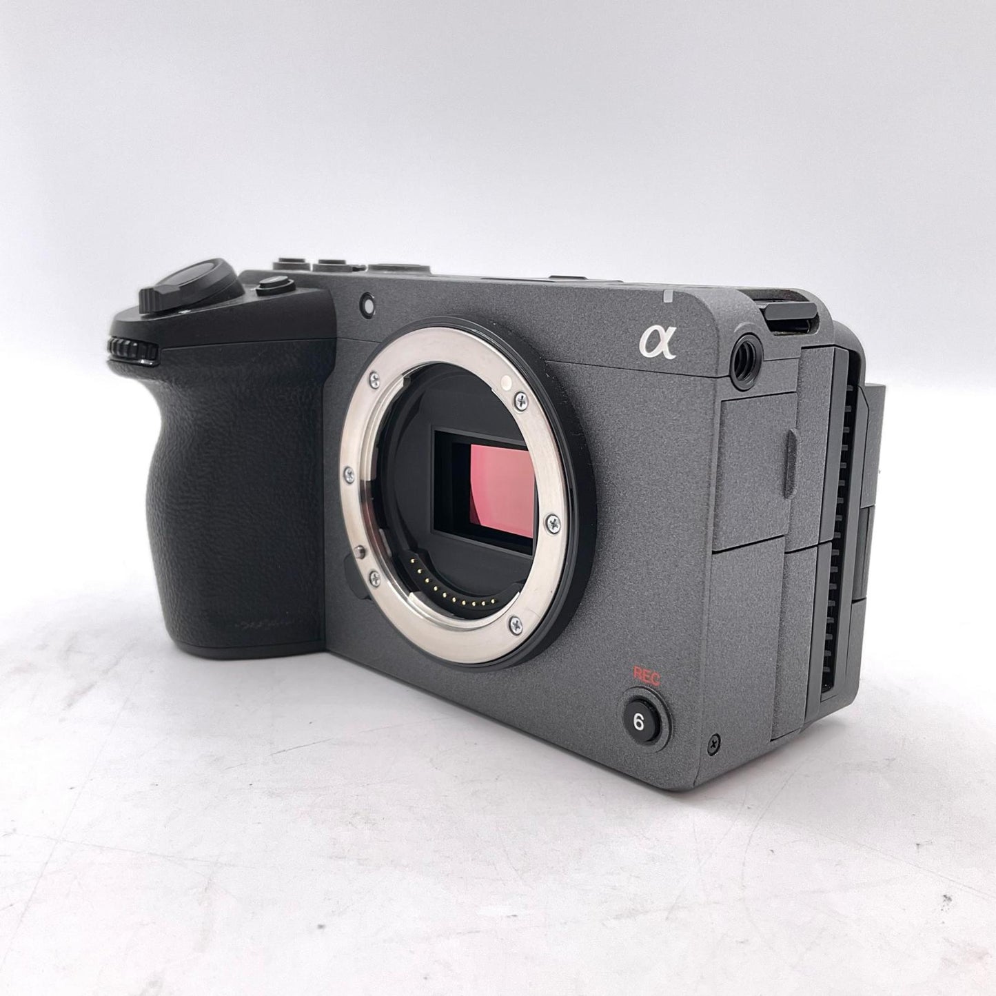 【全額返金保証】【最速発送】Sony ILME-FX30 美品 動作確認済