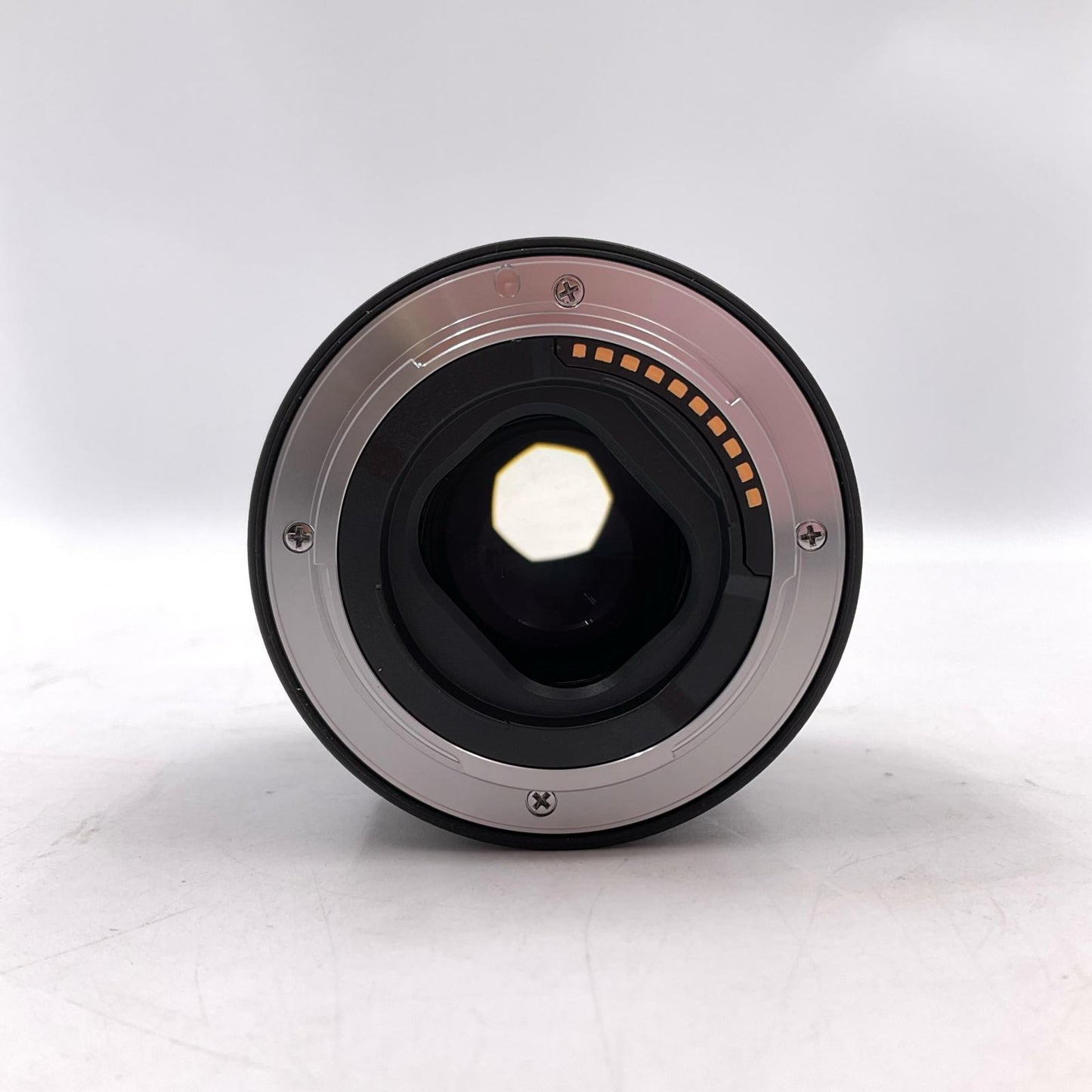 【全額返金保証】【最速発送】Sony E 15mm F1.4 G SEL15F14G 超美品 動作確認済
