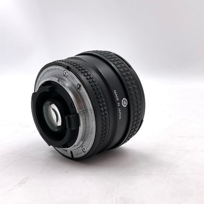【最速発送】Nikon AI AF Nikkor 20mm f/2.8D【難有】